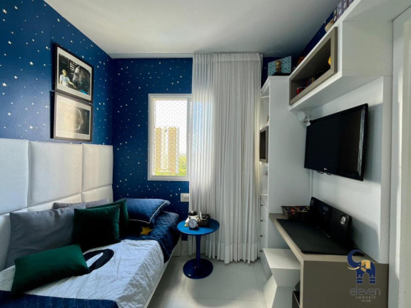 Imagem Apartamento com 3 Quartos à Venda, em Patamares - Salvador Imagem Apartamento com 3 Quartos à Venda, em Patamares - Salvador