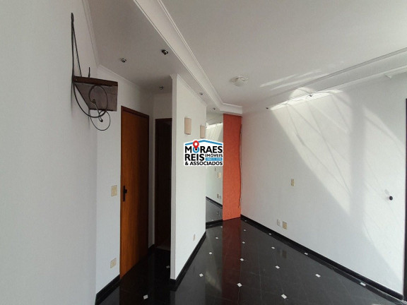 Imagem Apartamento com 3 Quartos à Venda, 105 m² em Vila Macoste - São Paulo Imagem Apartamento com 3 Quartos à Venda, 105 m² em Vila Macoste - São Paulo