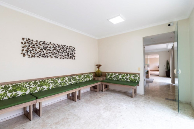 Imagem Apartamento com 3 Quartos à Venda, 92 m² em Vila Olímpia - São Paulo Imagem Apartamento com 3 Quartos à Venda, 92 m² em Vila Olímpia - São Paulo