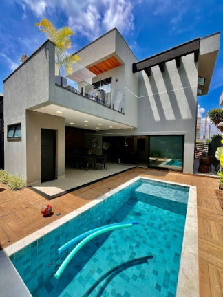 Imagem Casa com 4 Quartos à Venda, 215 m² em Urbanova - São José Dos Campos