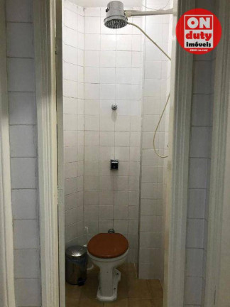 Imagem Apartamento com 2 Quartos à Venda, 120 m² em Gonzaga - Santos Imagem Apartamento com 2 Quartos à Venda, 120 m² em Gonzaga - Santos