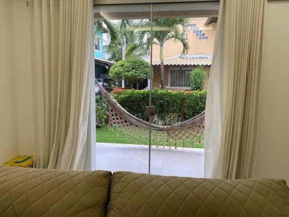 Imagem Casa com 4 Quartos à Venda, 160 m² em Buraquinho - Lauro De Freitas Imagem Casa com 4 Quartos à Venda, 160 m² em Buraquinho - Lauro De Freitas