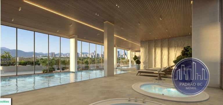 Imagem Apartamento com 3 Quartos à Venda, 399 m² em Vivapark - Porto Belo Imagem Apartamento com 3 Quartos à Venda, 399 m² em Vivapark - Porto Belo