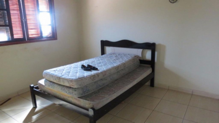 Imagem Sobrado com 2 Quartos à Venda, 170 m² em Jd Cibratel - Itanhaém