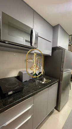 Imagem Apartamento com 1 Quarto à Venda, 22 m² em Barra - Salvador Imagem Apartamento com 1 Quarto à Venda, 22 m² em Barra - Salvador