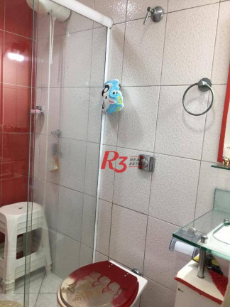 Imagem Apartamento com 3 Quartos à Venda, 164 m² em Itararé - São Vicente Imagem Apartamento com 3 Quartos à Venda, 164 m² em Itararé - São Vicente