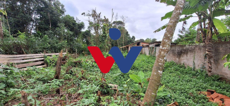Imagem Terreno à Venda, 414 m² em Balneário Nereidas. - Guaratuba Imagem Terreno à Venda, 414 m² em Balneário Nereidas. - Guaratuba