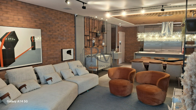 Imagem Flat com 2 Quartos à Venda, 201 m² em Campinas - São José Imagem Flat com 2 Quartos à Venda, 201 m² em Campinas - São José
