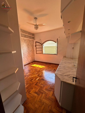 Imagem Casa com 5 Quartos à Venda, 250 m² em Campo Belo - São Paulo Imagem Casa com 5 Quartos à Venda, 250 m² em Campo Belo - São Paulo