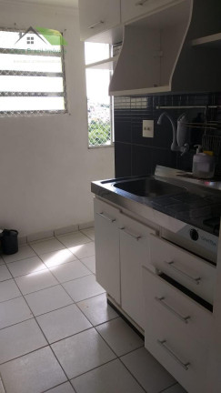 Imagem Apartamento com 2 Quartos para Alugar, 48 m² em Mogi Moderno - Mogi Das Cruzes Imagem Apartamento com 2 Quartos para Alugar, 48 m² em Mogi Moderno - Mogi Das Cruzes