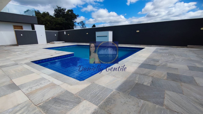 Imagem Casa com 4 Quartos à Venda, 379 m² em Ninho Verde 2 - Pardinho