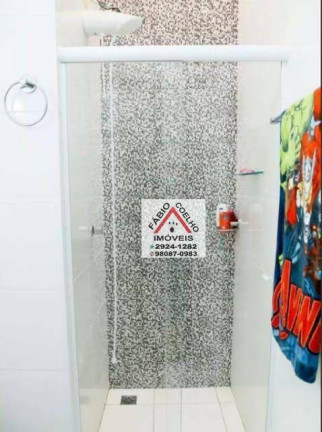 Imagem Sobrado com 3 Quartos à Venda, 115 m² em Campo Grande - São Paulo Imagem Sobrado com 3 Quartos à Venda, 115 m² em Campo Grande - São Paulo