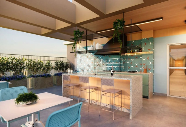 Imagem Apartamento com 1 Quarto à Venda, 24 m² em Vila Olímpia - São Paulo Imagem Apartamento com 1 Quarto à Venda, 24 m² em Vila Olímpia - São Paulo
