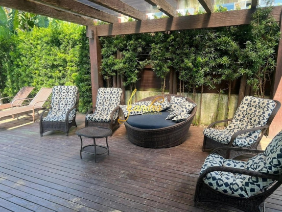 Imagem Casa de Condomínio com 4 Quartos à Venda, 160 m² em Zona Nova - Capão Da Canoa