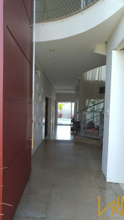 Imagem Sobrado com 3 Quartos à Venda, 324 m² em Swiss Park - Campinas Imagem Sobrado com 3 Quartos à Venda, 324 m² em Swiss Park - Campinas