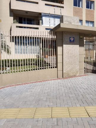 Imagem Apartamento com 3 Quartos à Venda, 102 m² em água Verde - Curitiba