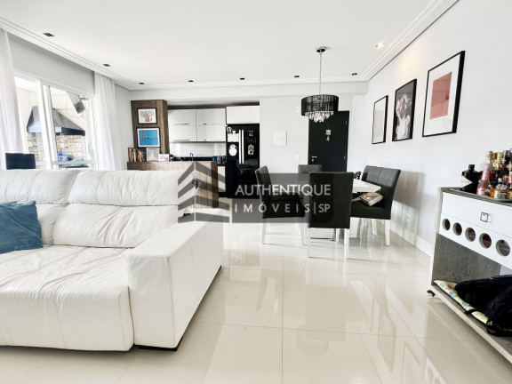 Imagem Apartamento com 2 Quartos à Venda, 87 m² em Mooca - São Paulo