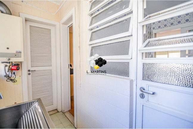 Apartamento com 2 Quartos à Venda, 70 m² em Mont Serrat - Porto Alegre