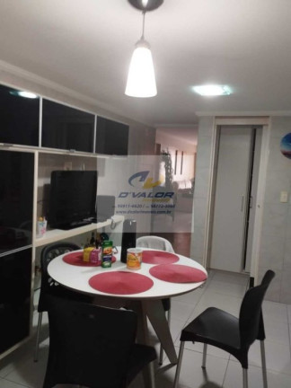 Apartamento com 4 Quartos à Venda, 237 m² em Aeroclube - João Pessoa