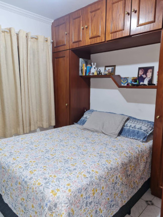 Imagem Apartamento com 2 Quartos à Venda,  em Vila Liviero - São Paulo