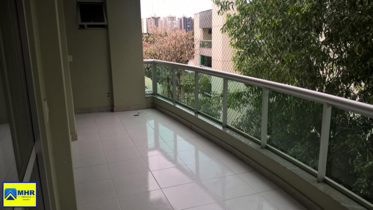 Apartamento com 3 Quartos à Venda, 120 m² em Mata Da Praia - Vitória