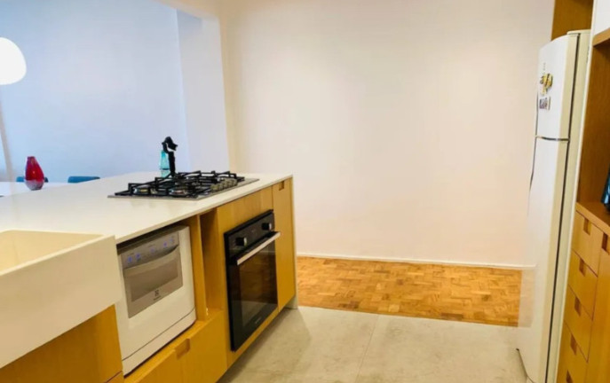 Imagem Imóvel com 2 Quartos à Venda, 96 m² em Jardim Paulista - São Paulo