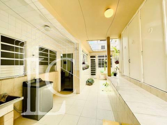 Imagem Casa com 3 Quartos à Venda, 225 m² em Vila Mariana - São Paulo