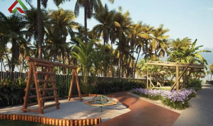Imagem Imóvel com 2 Quartos à Venda, 46 m² em Villa Dos Carneiros - Tamandaré Imagem Imóvel com 2 Quartos à Venda, 46 m² em Villa Dos Carneiros - Tamandaré