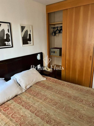 Imagem Apartamento com 1 Quarto para Alugar, 25 m² em Vila Olímpia - São Paulo Imagem Apartamento com 1 Quarto para Alugar, 25 m² em Vila Olímpia - São Paulo