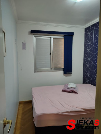 Imagem Apartamento com 3 Quartos para Alugar, 55 m² em Jardim Santa Terezinha (zona Leste) - São Paulo Imagem Apartamento com 3 Quartos para Alugar, 55 m² em Jardim Santa Terezinha (zona Leste) - São Paulo