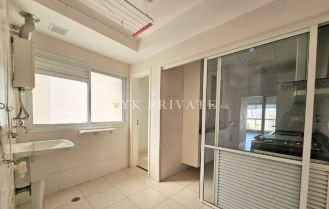 Imagem Apartamento com 3 Quartos à Venda, 161 m² em Vila Romana - São Paulo Imagem Apartamento com 3 Quartos à Venda, 161 m² em Vila Romana - São Paulo