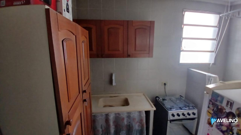 Imagem Apartamento com 3 Quartos à Venda, 56 m² em Monte Castelo - Campo Grande