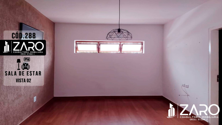 Imagem Casa com 3 Quartos à Venda, 140 m² em Consolação - Rio Claro