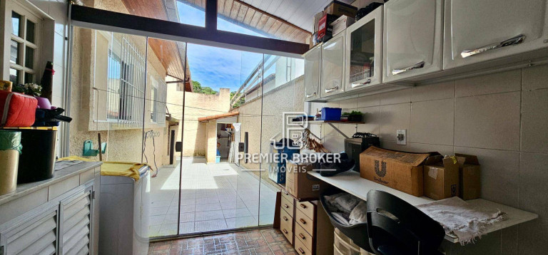 Imagem Casa com 3 Quartos à Venda, 144 m² em Carlos Guinle - Teresópolis Imagem Casa com 3 Quartos à Venda, 144 m² em Carlos Guinle - Teresópolis