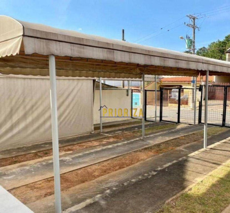 Imagem Apartamento com 2 Quartos à Venda, 77 m² em Edifício Morumby - Sorocaba Imagem Apartamento com 2 Quartos à Venda, 77 m² em Edifício Morumby - Sorocaba