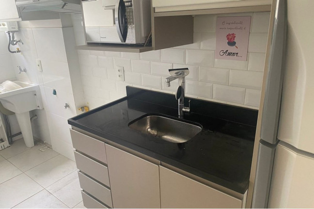Imagem Apartamento com 2 Quartos à Venda, 51 m² em Jacarepaguá - Rio De Janeiro Imagem Apartamento com 2 Quartos à Venda, 51 m² em Jacarepaguá - Rio De Janeiro