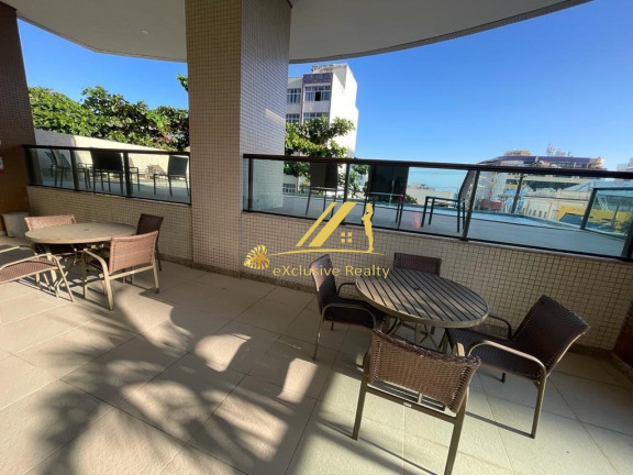 Imagem Imóvel com 1 Quarto à Venda, 50 m² em Barra - Salvador Imagem Imóvel com 1 Quarto à Venda, 50 m² em Barra - Salvador