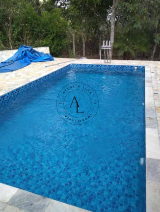 Chácara com 2 Quartos à Venda, 350 m² em Pedreira
