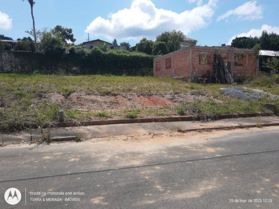 Imagem Terreno em Condomínio à Venda, 220 m² em São Dimas - Colombo Imagem Terreno em Condomínio à Venda, 220 m² em São Dimas - Colombo