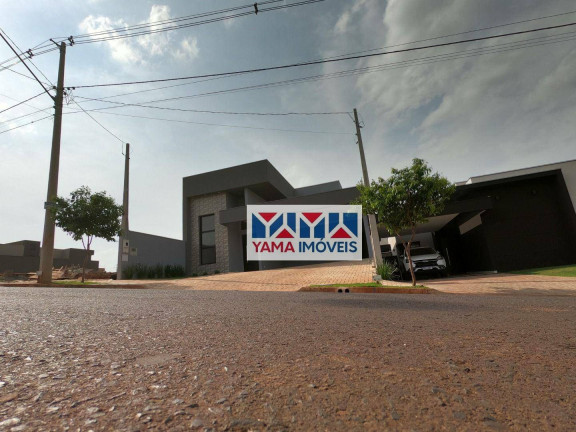 Imagem Casa com 3 Quartos à Venda, 152 m² em Bonfim Paulista - Ribeirão Preto