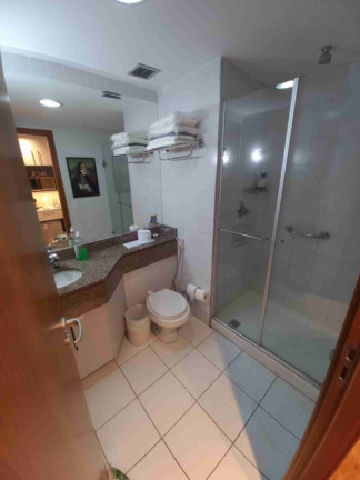 Imagem Flat com 1 Quarto à Venda, 32 m² em República - São Paulo Imagem Flat com 1 Quarto à Venda, 32 m² em República - São Paulo