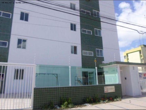 Imagem Apartamento com 3 Quartos à Venda, 104 m² em Jardim Atlântico - Olinda Imagem Apartamento com 3 Quartos à Venda, 104 m² em Jardim Atlântico - Olinda