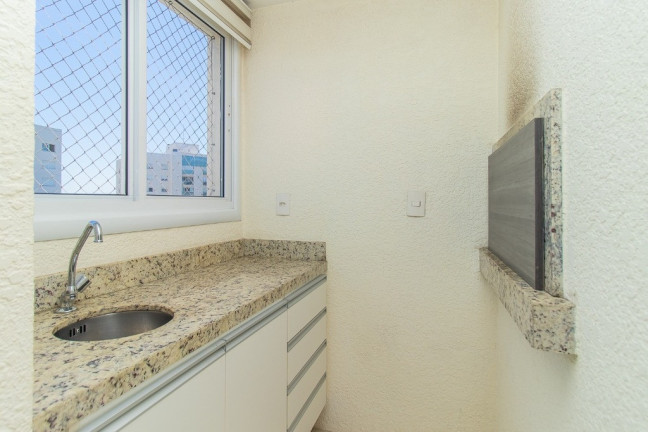Imagem Apartamento com 3 Quartos à Venda, 125 m² em Jardim Europa - Porto Alegre