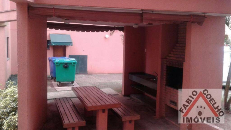 Imagem Apartamento com 2 Quartos à Venda, 55 m² em Interlagos - São Paulo Imagem Apartamento com 2 Quartos à Venda, 55 m² em Interlagos - São Paulo