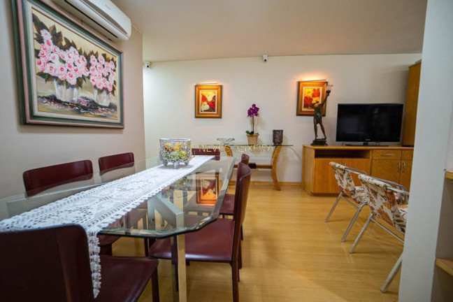 Imagem Apartamento com 3 Quartos para Alugar, 80 m² em Asa Norte - Brasília Imagem Apartamento com 3 Quartos para Alugar, 80 m² em Asa Norte - Brasília