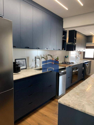 Imagem Apartamento com 3 Quartos à Venda, 138 m² em Condomínio The Park View - Indaiatuba Imagem Apartamento com 3 Quartos à Venda, 138 m² em Condomínio The Park View - Indaiatuba