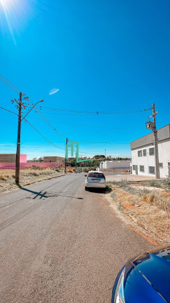 Imagem Terreno à Venda, 831 m² em Polo Industrial Abilio Nogueira - Franca Imagem Terreno à Venda, 831 m² em Polo Industrial Abilio Nogueira - Franca