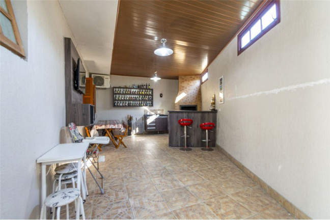 Imagem Casa com 2 Quartos à Venda,  em São José - Canoas
