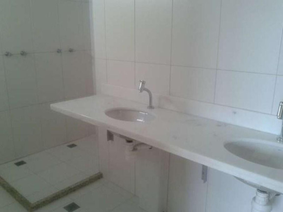 Imagem Apartamento com 4 Quartos à Venda, 170 m² em Horto Florestal - Salvador