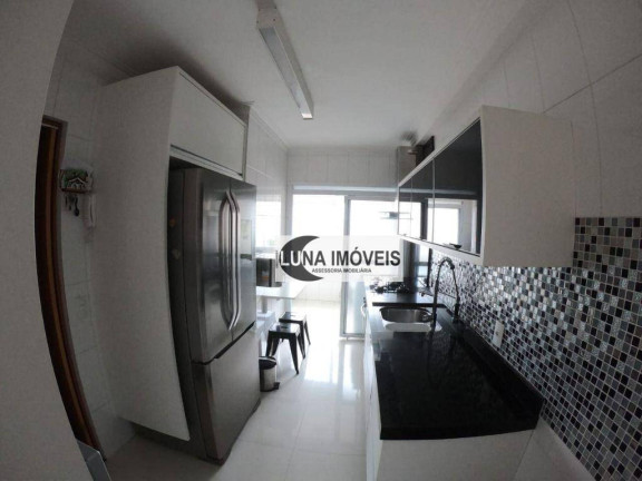 Imagem Apartamento com 3 Quartos à Venda, 98 m² em Osvaldo Cruz - São Caetano Do Sul Imagem Apartamento com 3 Quartos à Venda, 98 m² em Osvaldo Cruz - São Caetano Do Sul